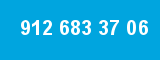 912 683 37 06 912 683 37 06